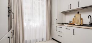 APARTAMENT 2 CAMERE | PROIECT NOU | METROU ANGHEL SALIGNY - Poză 6