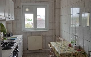 Apartament 2 camere Dristor - Ramnicu Sarat - Poză 5