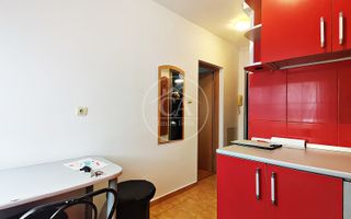 Apartament de inchiriat cu 1 camera pe Calea Borșului, Oradea - Poză 4