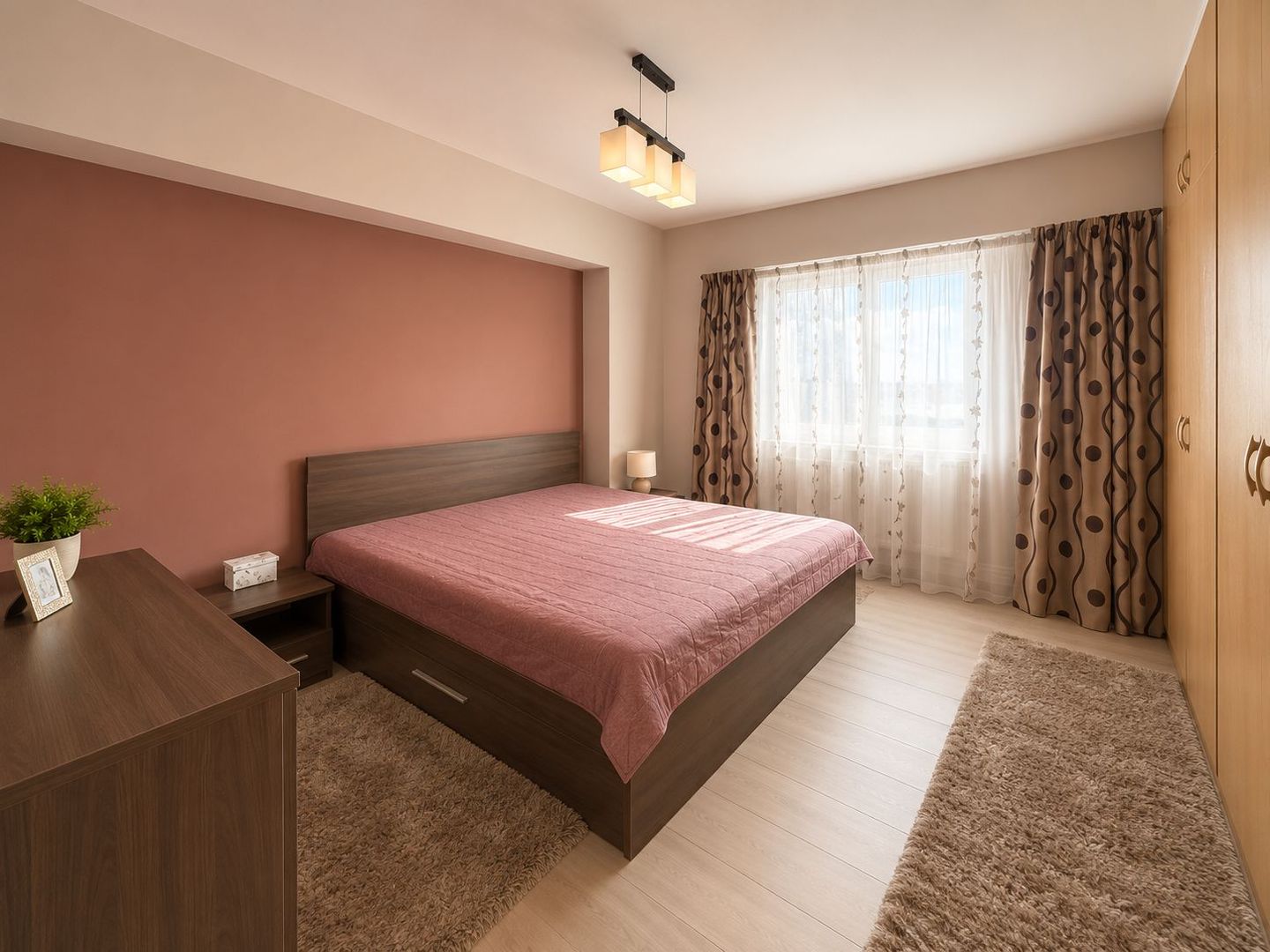 Comision 0% Apartament 3 camere 90 mp utili Complexul Studentesc - Poză 6