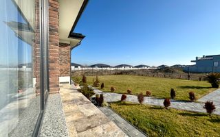 Vila cu 4 camere *500mp de teren* // Corbeanca - Poză 14
