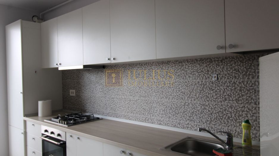 3 camere, terasa spatioasa- Pet Friendly-Iris - Poză 8