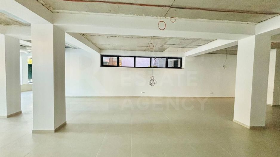 Chirie, spatiu comercial, Strada Lev Tolstoi, Centru - Poză 5