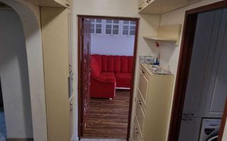 Apartament 3 camere decomandat, Galata 1 (str. Vamasoaia), mobilat, utilat, liber - Poză 8