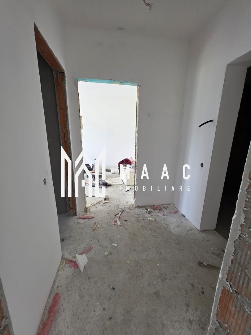 Apartament 2 Camere I Doamna Stanca I Dezvoltator I La Cheie - Poză 9