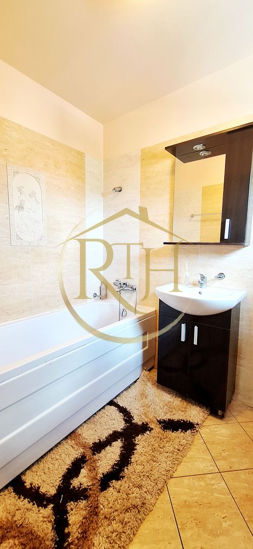 Oferim spre inchiriere apartament cu 1 camera,loc de parcare,Complex Studentesc - Poză 17