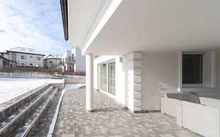 Casă ideală pentru familie în Brașov, Bunloc – spațioasă, luminoasă, priveliște - Poză 12