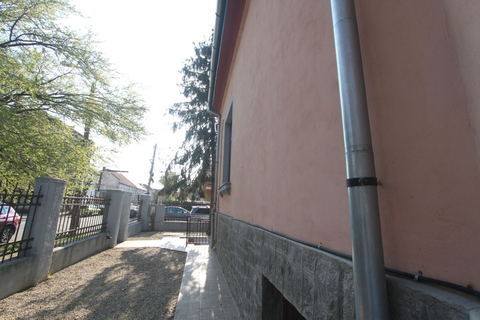 Birouri în vila - zona Balcescu - Poză 38