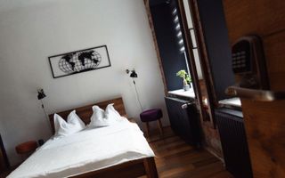 Apartament 3 camere de vânzare | Sibiu | 85 mp | regim hotelier - Poză 9