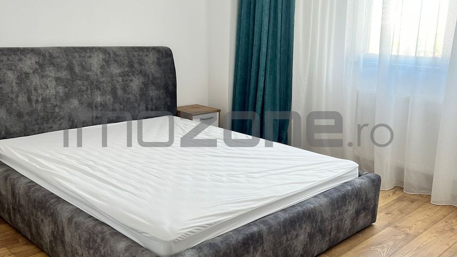 De Inchiriat | 2 Camere | Etaj 4/8 | Mobilat-Utilat | Loc de Parcare | Militari - Poză 8