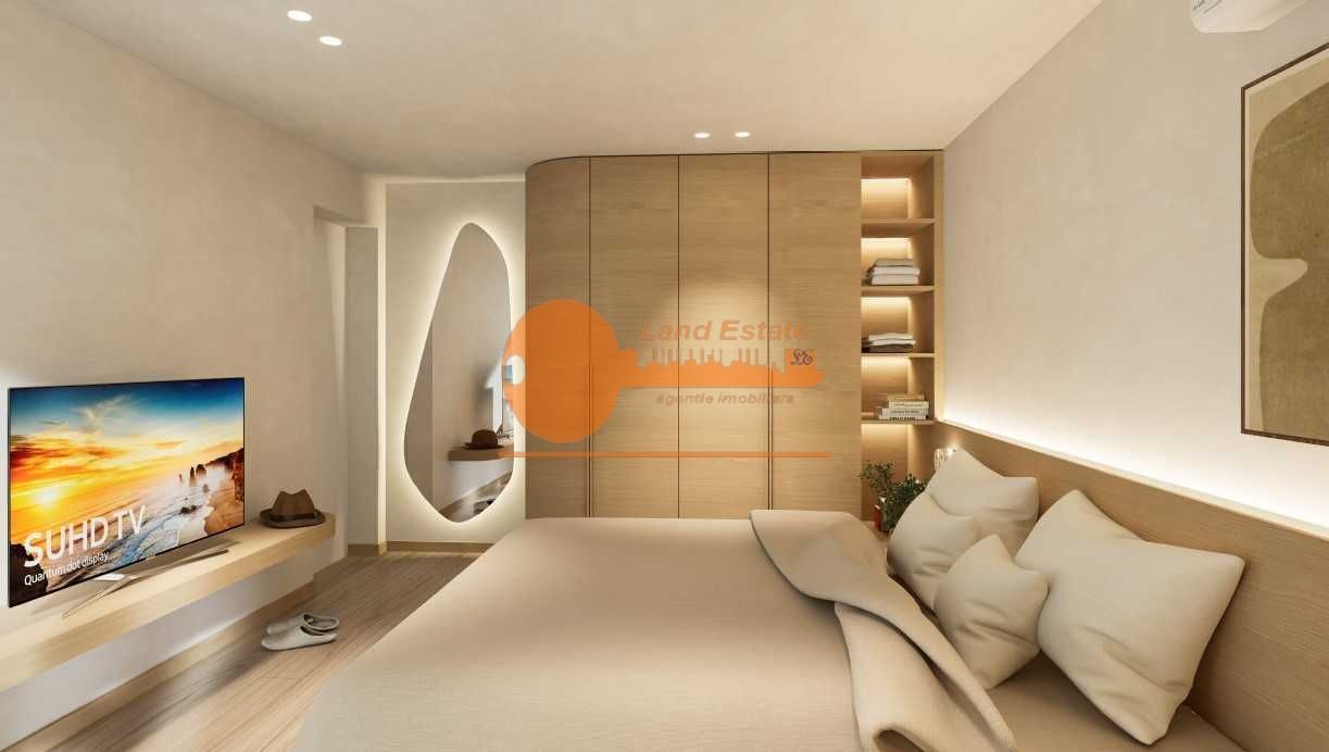 Apartament 2 camere | Tei – Parcul Circului | imobil 2025 - Poză 4