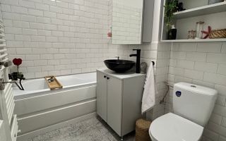 Vanzare Garsoniera Lujerului, Plaza Mall - Poză 4