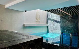 Apartament 2 Camere cu parcare inclusă în complexul BHB Avenue - Poză 31