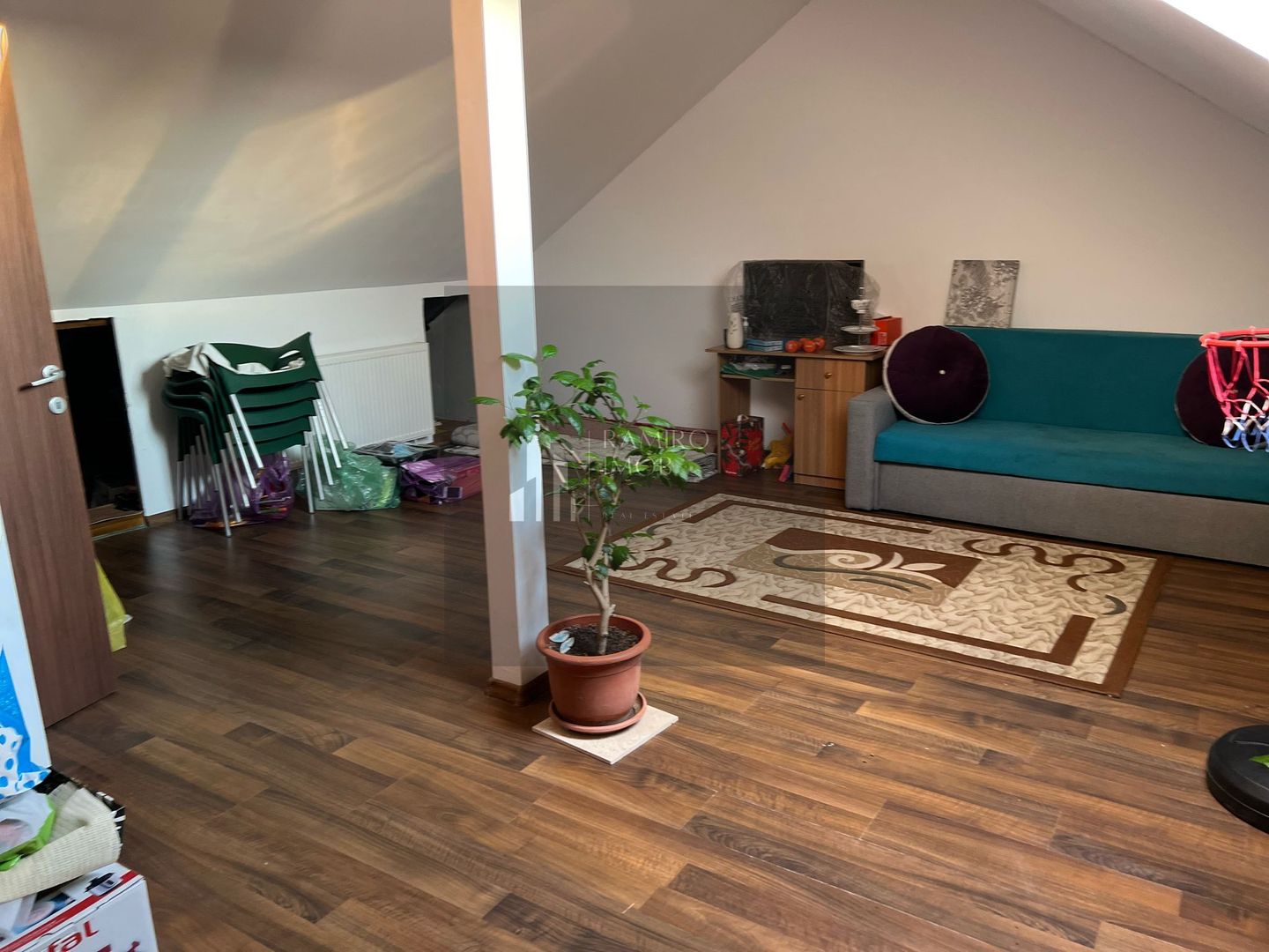 Casa Popesti Leordeni - Poză 13