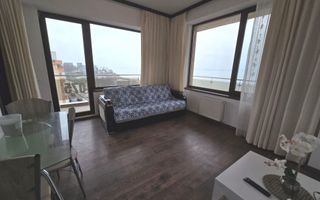 MAMAIA NORD-Apartament 2 camere cu vedere panoramica la lac si mare. - Poză 8