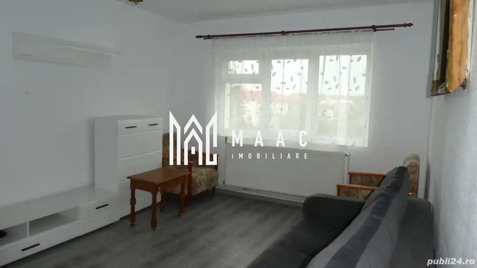 Apartament 4 camere de vânzare | Horezu | decomandat | 82 mp - Poză 3