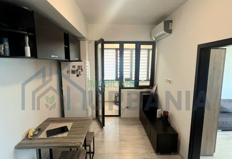 #, inchiriez ap2 cam D, Concept Residence Pacurari - Poză 2