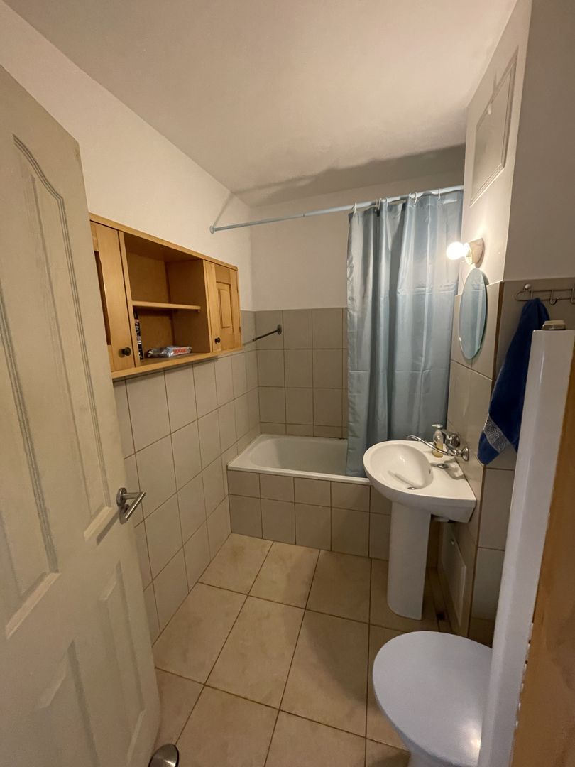 Girocului-Lidl | Decomandat | 2 Balcoane | 2 bai | Mobilat-Utilat - Poză 8