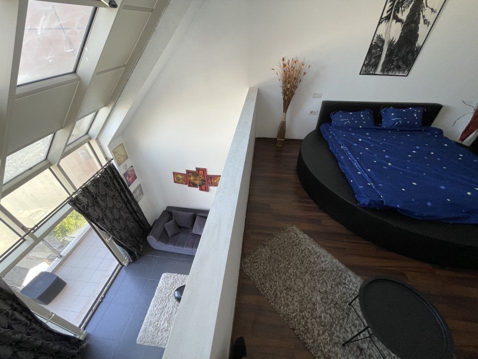 Triplex/ Duplex in zona Dristor/Alba Iulia/ Vitan - Poză 8