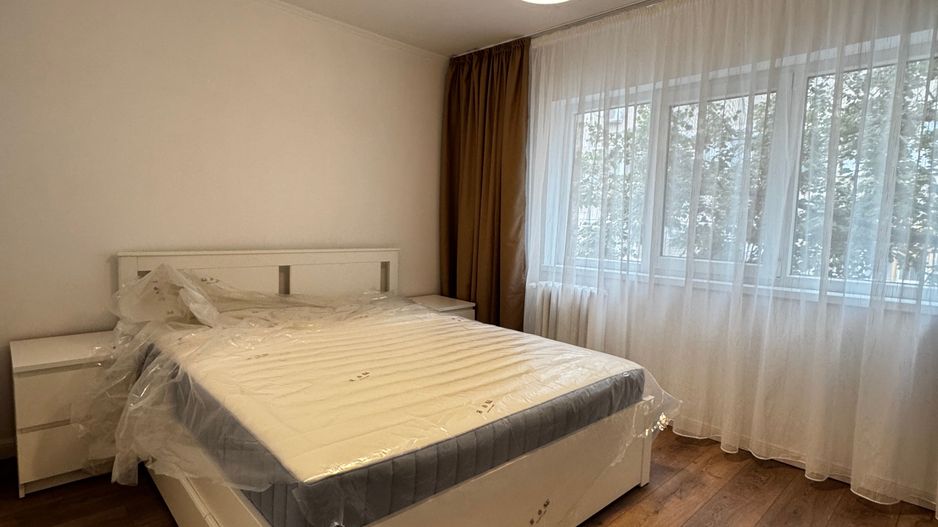 APARTAMENT DE ÎNCHIRIAT – 3 CAMERE | CANTEMIR – ZONA SALCA, ORADEA - Poză 4