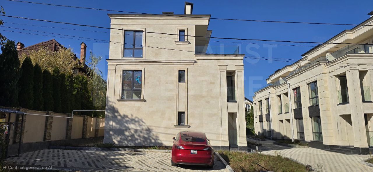 Vânzare, casă, 3 camere, str. Trifan Baltă, Telecentru - Poză 7