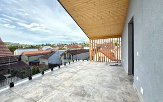 Case tip duplex – 115 mp utili fiecare, parcare in curte zona BT arena - Poză 10