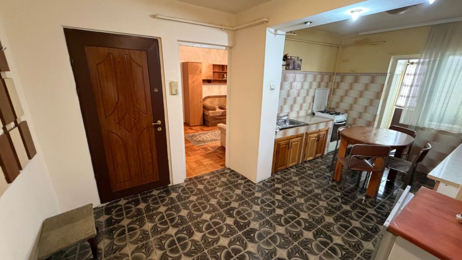Apartament 2 camere, decomandat - zona Ampoi 3 - Poză 5