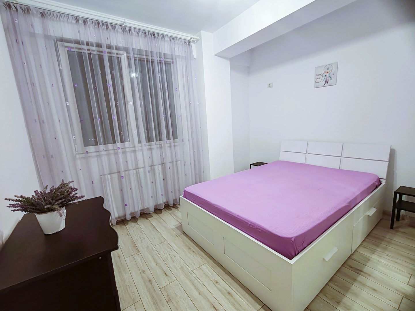 2 Camere | Centrala Proprie | An 2019 | Mobilat-Utilat | La Cheie - Poză 35