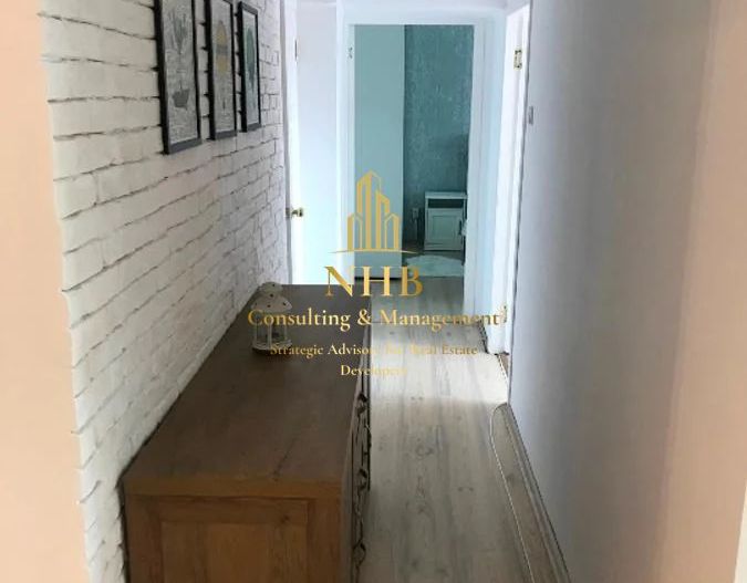 Apartament 3 camere | Piata Roamana - Poză 7