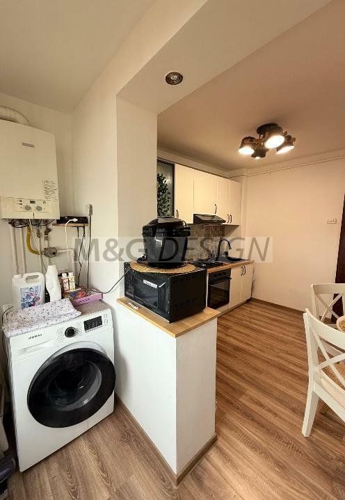 Ap 3 camere Complex Studentesc-Sala Olimpia - Poză 11