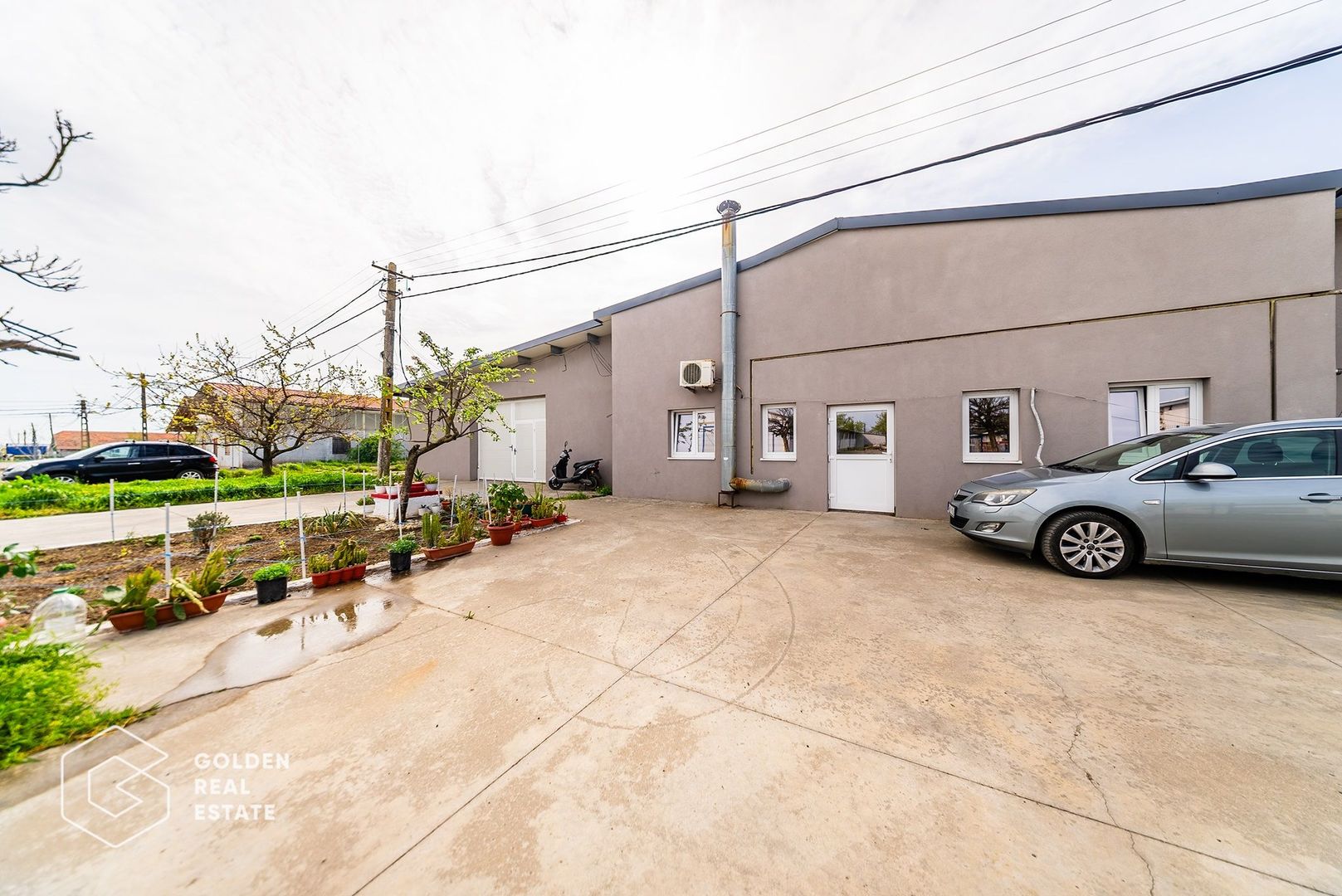 Hala industriala, Pecica, județul Arad - Poză 32