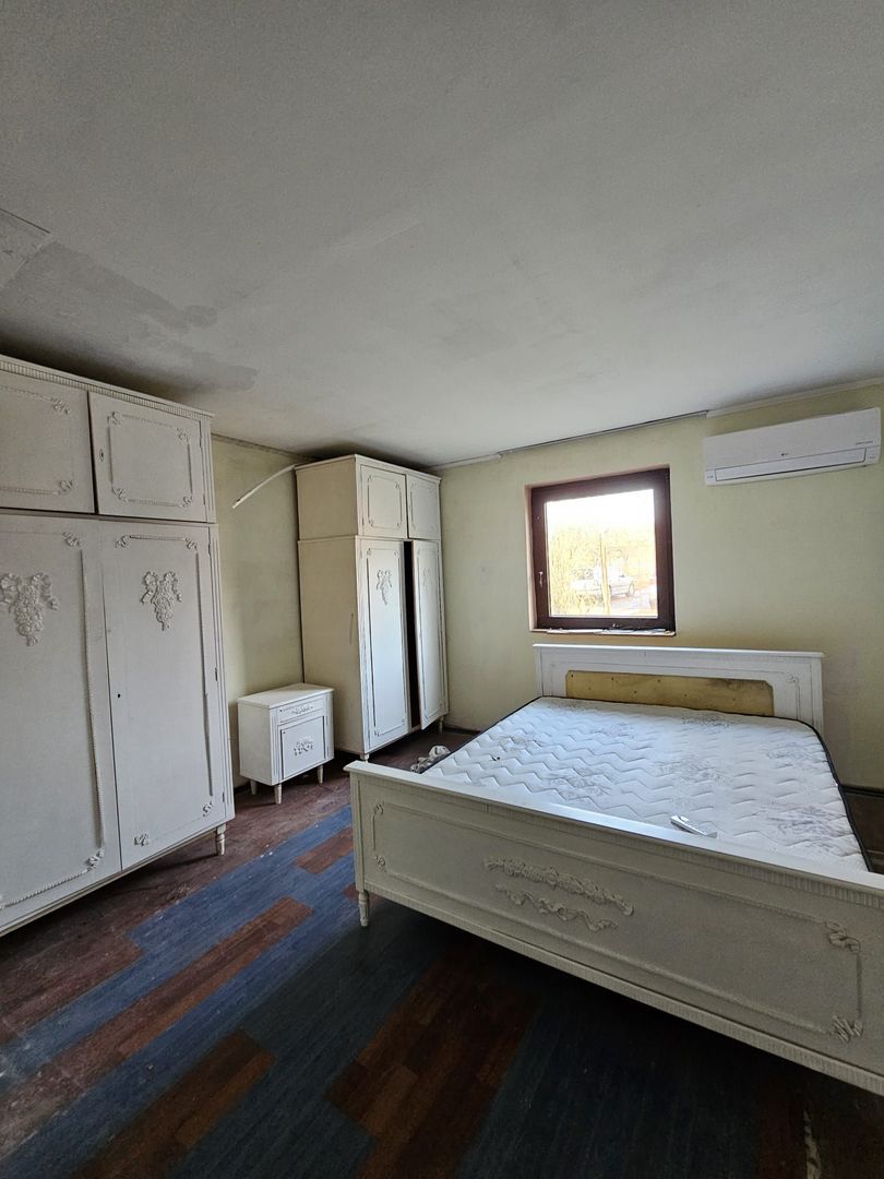 Casa Oncea cu teren 800 mp - Poză 3