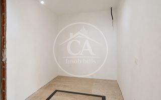 Casă de vânzare P+E+M cu 7 camere in Cartierul Grigorescu, Oradea - Poză 11