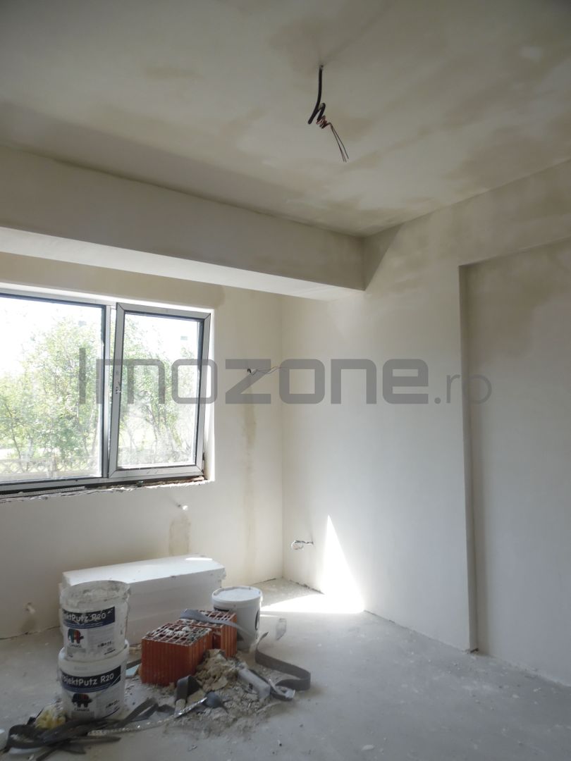 InTown Residence - Piscul Crasani / Pacii - Poză 38