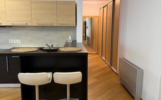 Apartament 2 camere loc de parcare în subteran - Poză 3