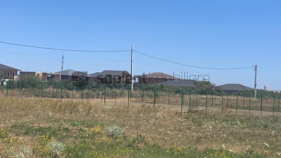 Sapient | Teren  intravilan,  - 7 parcele de teren ! - Poză 3