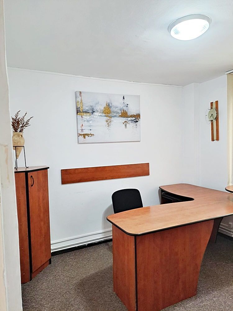 Zona Faget- Apartament cu doua camere, mobilat pentru birouri, 450 euro - Poză 9