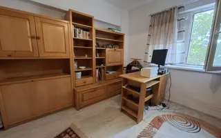 Apartament 4 camere -etaj 1, zona V. Aron - Poză 12