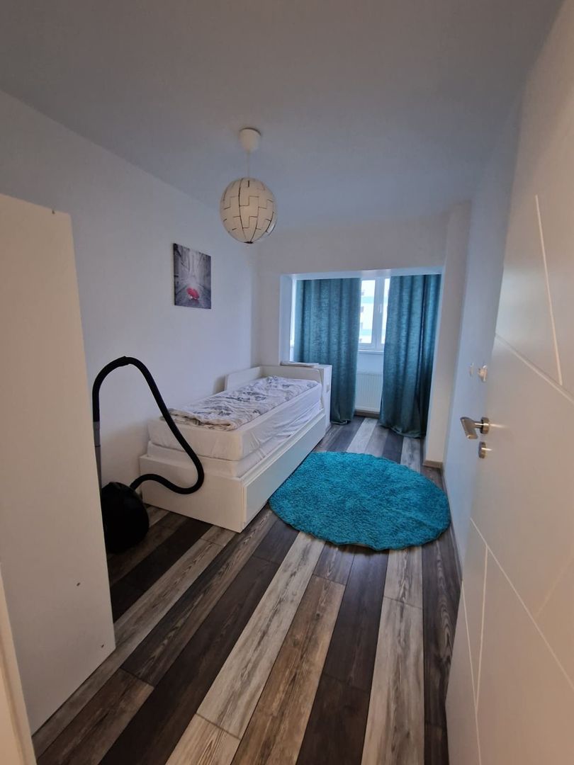 De inchiriat ap 3 camere prima inchiriere, 13 Septembrie/Marriott - Poză 9