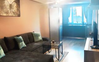 Inchiriere apartament 2 camere Novum Invest Grozavesti-Pet Friendly - Poză 3