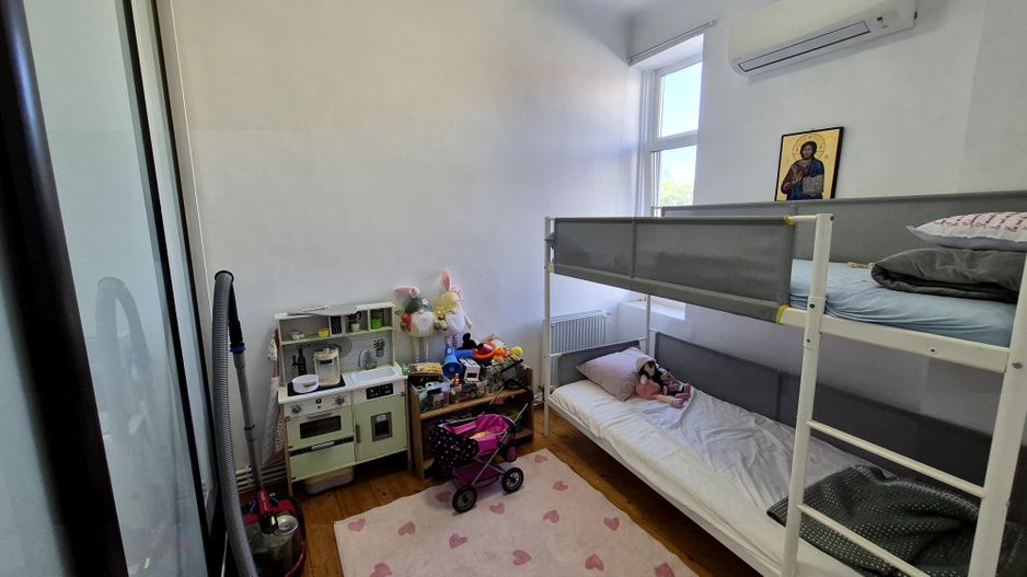 Apartament cu 2 camere 51,33 mp - Parc Carol- bd. Libertății - Poză 2