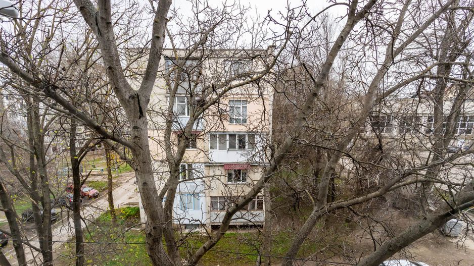 Vânzare, apartament, 2 camere, str. Gheorghe Madan, Râșcani - Poză 15