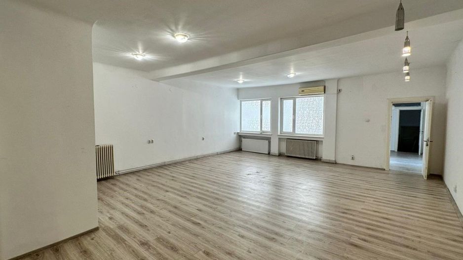 Cladire 1001 mp utili Universitate 2S+P+4E+Pod autorizatie fatada - Poză 5