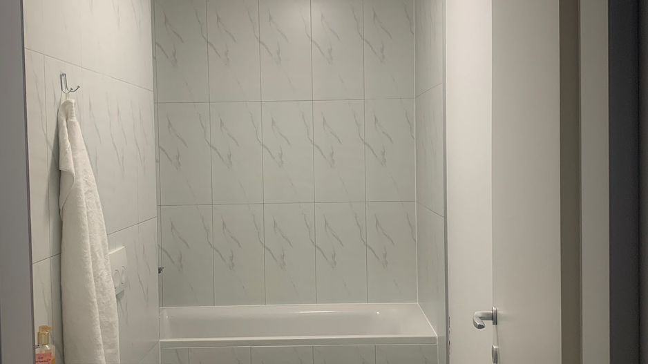 Apartament premium I Grădină proprie, prima închiriere I Lipovei - Poză 9