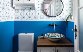 Casa de vis înt-un loc de basm - Cisnădioara/ de închiriat - Poză 9