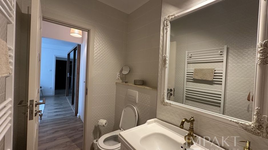 Apartament lux cu 2 camere de vanzare in cartierul Gheorgheni! - Poză 7