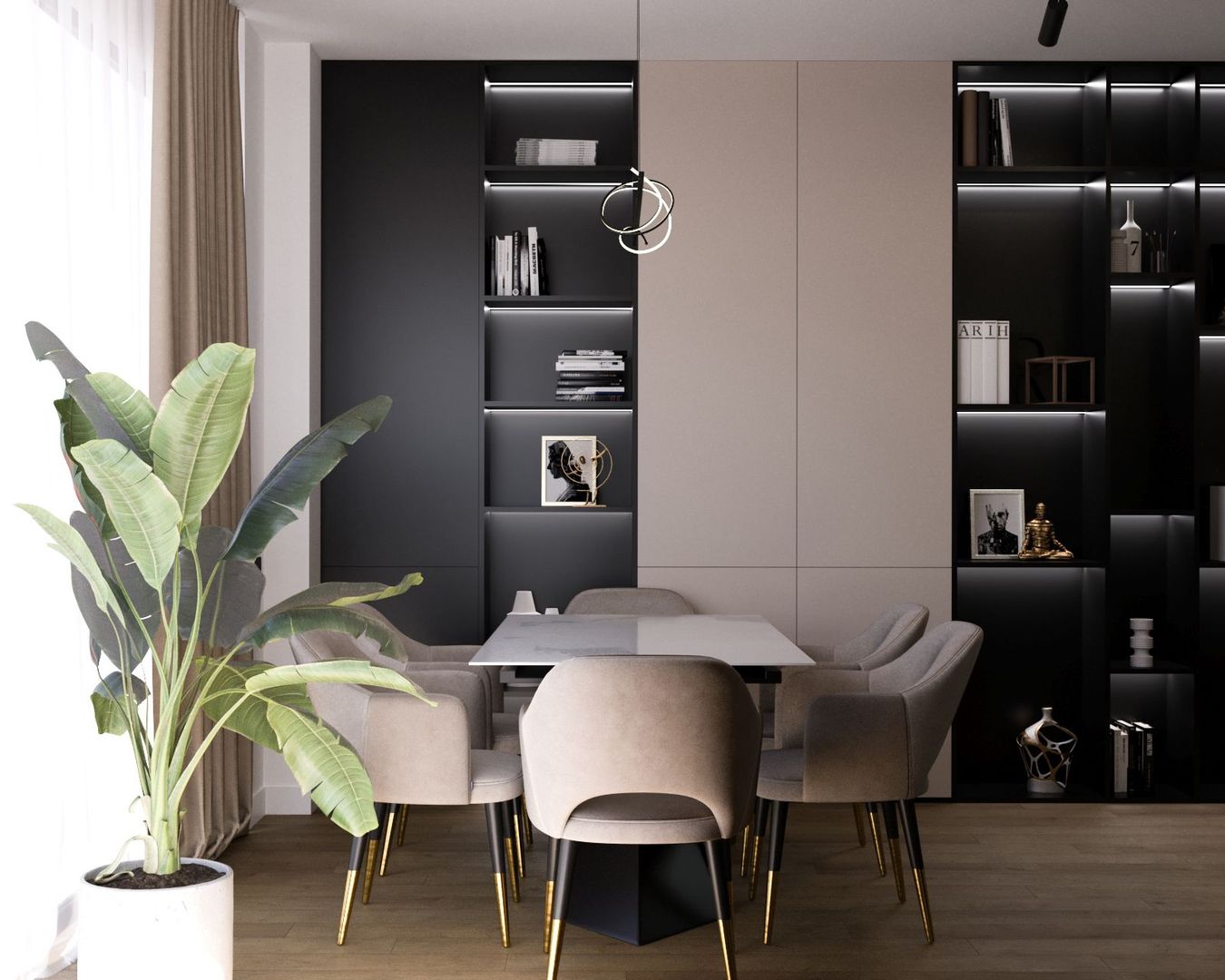 Vila Noua de Lux | Dotari Premium | Pipera - Poză 5