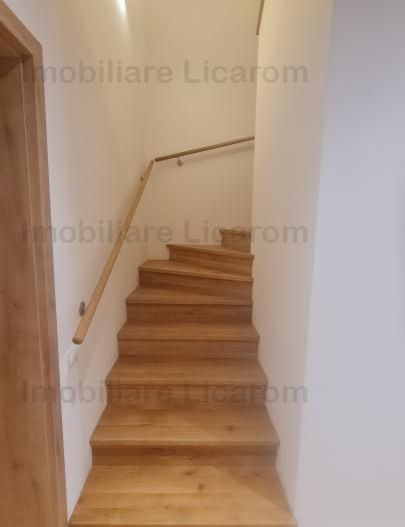 Vila Lux ,CRISTIAN, P+M, 4 camere,teren 567 mp, - Poză 6