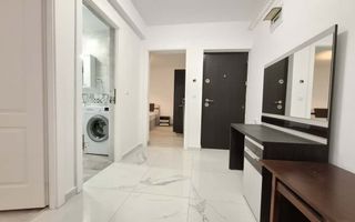 Apartament 2 camere, mobilat, Lunca Cetatuii, liber, baie cu geam - Poză 1