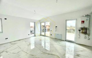 Penthouse cu 3 camere si terasa de 85mp | zona Antenei | Braytim - Poză 2